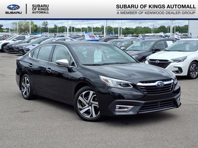 Certified 2022 Subaru Legacy Touring XT w/ Popular Package #2