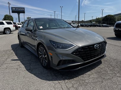 Used 2023 Hyundai Sonata Limited