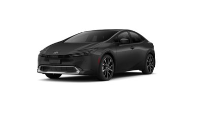 New 2025 Toyota Prius Plug-In Hybrid