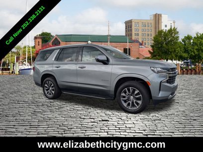 Used 2023 Chevrolet Tahoe LT w/ Luxury Package