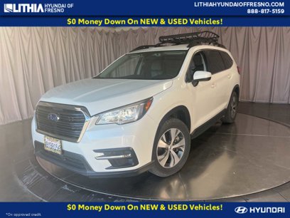 Used 2021 Subaru Ascent Premium w/ Convenience Package