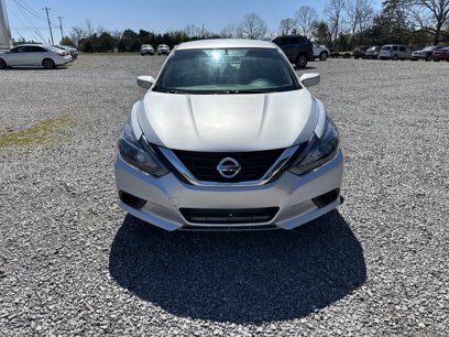 Used 2016 Nissan Altima 2.5 S w/ Power Driver Seat Package
