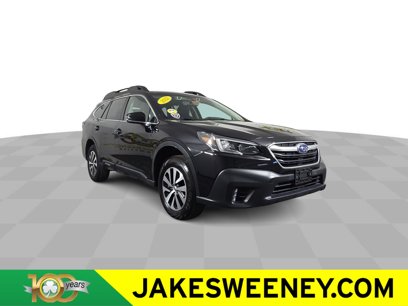 Used 2022 Subaru Outback Premium