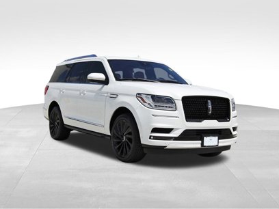 Used 2020 Lincoln Navigator Reserve w/ Equipment Group 208A Reserve