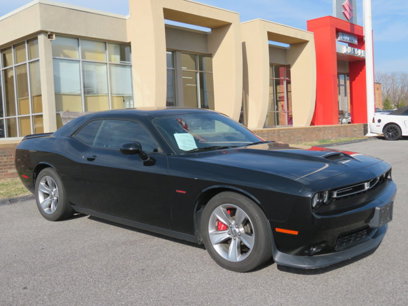 Used 2019 Dodge Challenger R/T