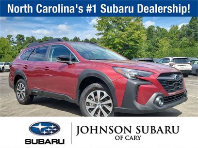 New 2025 Subaru Outback Premium w/ Popular Package #1A