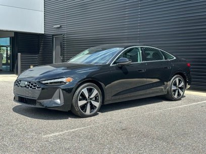 New 2025 Audi A5 2.0T Premium Plus
