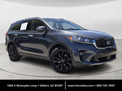 Used 2020 Kia Sorento EX