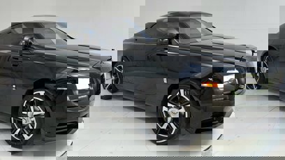 Used 2019 Rolls-Royce Wraith