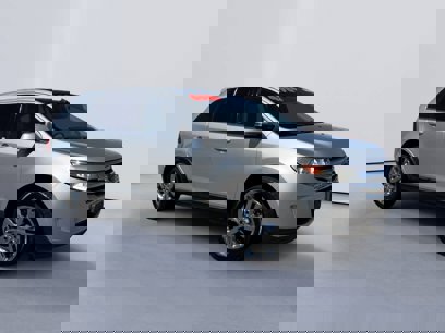 Used 2013 Ford Edge Limited
