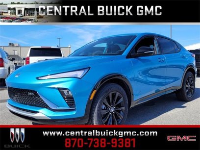 New 2025 Buick Envista Sport Touring w/ Convenience I Package