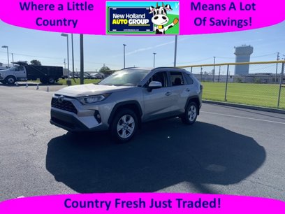 Used 2019 Toyota RAV4 XLE w/ Carpet Mat Package