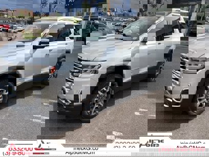 Used 2020 GMC Acadia SLT