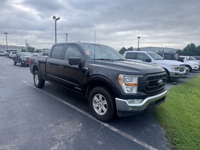 Used 2022 Ford F150 XL w/ Equipment Group 101A High