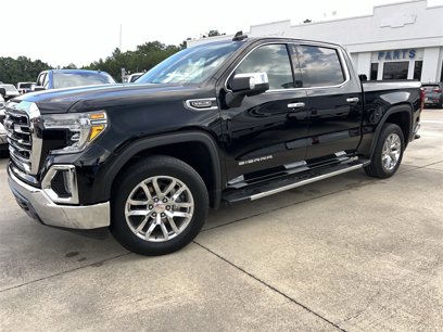 Certified 2020 GMC Sierra 1500 SLT w/ SLT Premium Package