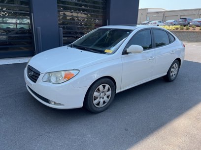 Used 2008 Hyundai Elantra GLS