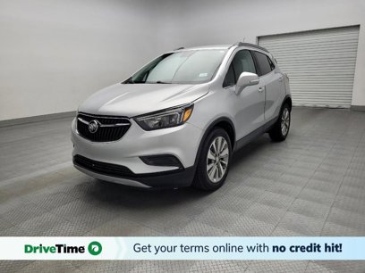 Used 2019 Buick Encore Preferred w/ Safety Package