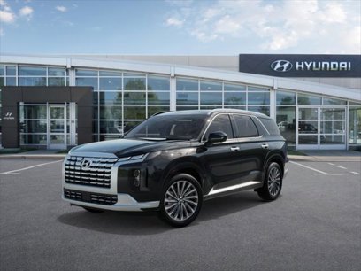 New 2025 Hyundai Palisade Calligraphy