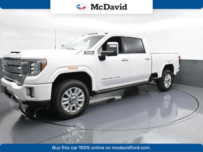 Used 2022 GMC Sierra 2500 Denali