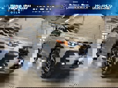 Certified 2024 Subaru Crosstrek 2.0i Premium