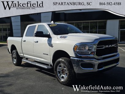 Used 2020 RAM 2500 Big Horn