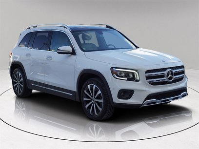 Certified 2022 Mercedes-Benz GLB 250