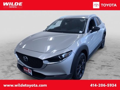 Used 2024 MAZDA CX-30 AWD 2.5 S w/ Select Sport Pkg