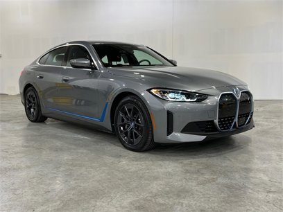 Used 2024 BMW i4 xDrive40i