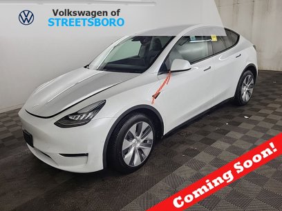 Used 2022 Tesla Model Y Long Range