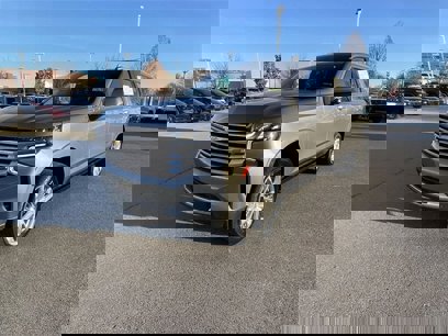 Certified 2022 Chevrolet Suburban High Country