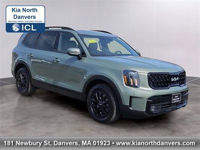 Used 2024 Kia Telluride SX Prestige X-Pro