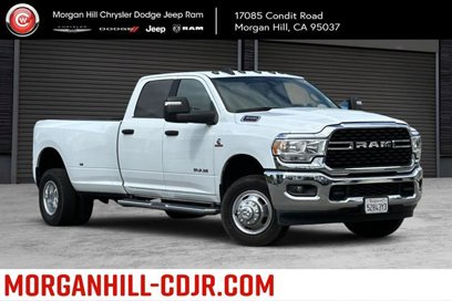 Used 2024 RAM 3500 Big Horn