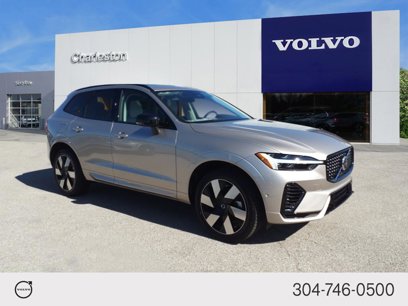 Used 2025 Volvo XC60 T8 Plus w/ Climate Package