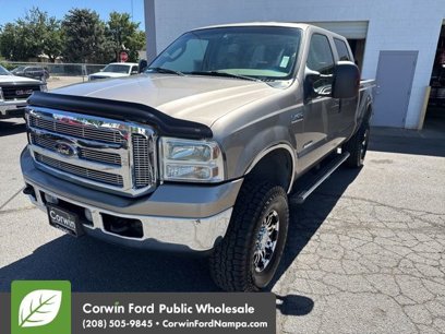 Used 2006 Ford F250 XLT
