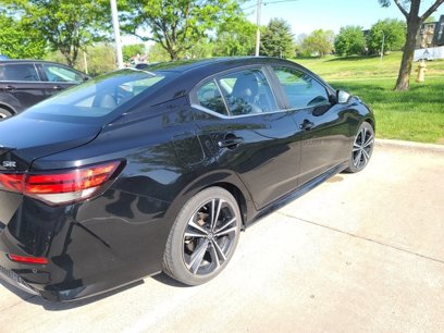 Used 2020 Nissan Sentra SR w/ Premium Package