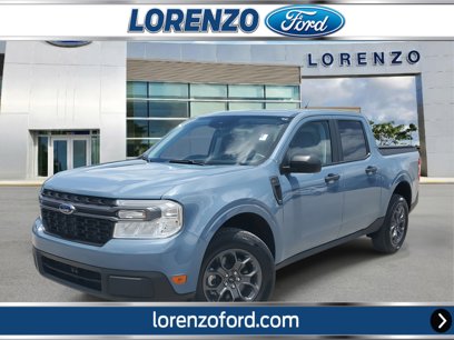Used 2024 Ford Maverick XLT