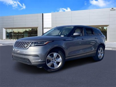 Used 2022 Land Rover Range Rover Velar S
