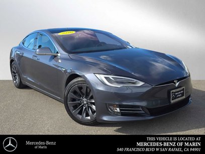Used 2020 Tesla Model S Long Range
