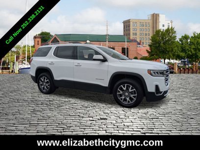 Used 2023 GMC Acadia SLT