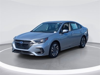 New 2025 Subaru Legacy Limited