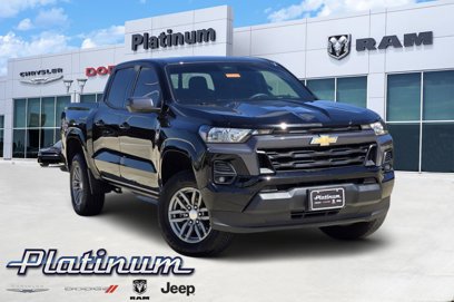 Used 2024 Chevrolet Colorado LT w/ LT Convenience Package