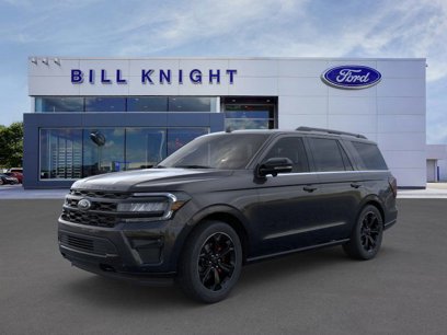 New 2024 Ford Expedition Limited