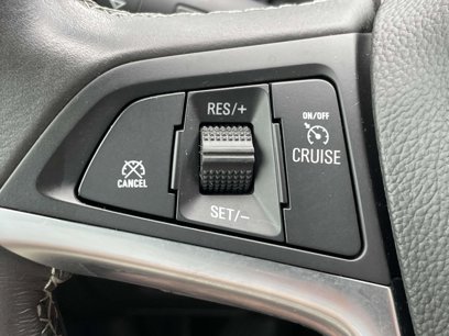 Used 2022 Buick Encore Preferred