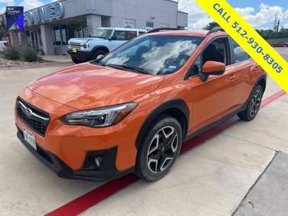 Used 2019 Subaru Crosstrek 2.0i Limited w/ Popular Package #3