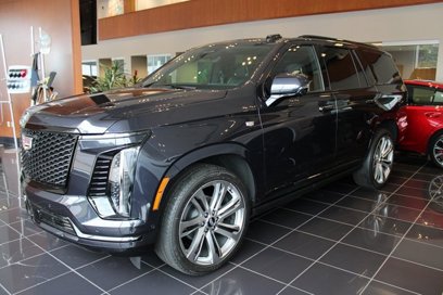 New 2025 Cadillac Escalade Sport w/ Touring Package