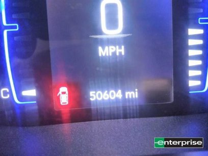 Used 2021 Chrysler Voyager Lxi