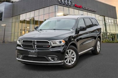 Used 2019 Dodge Durango SXT w/ 3rd Row Seating Group
