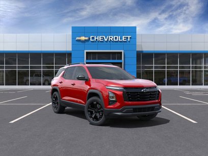 New 2026 Chevrolet Equinox LT w/ Convenience Package II