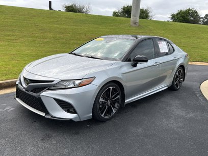 Used 2019 Toyota Camry XSE w/ Driver Assist Package