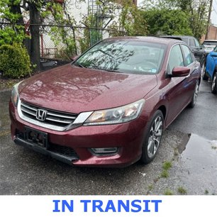 Used 2013 Honda Accord Sport